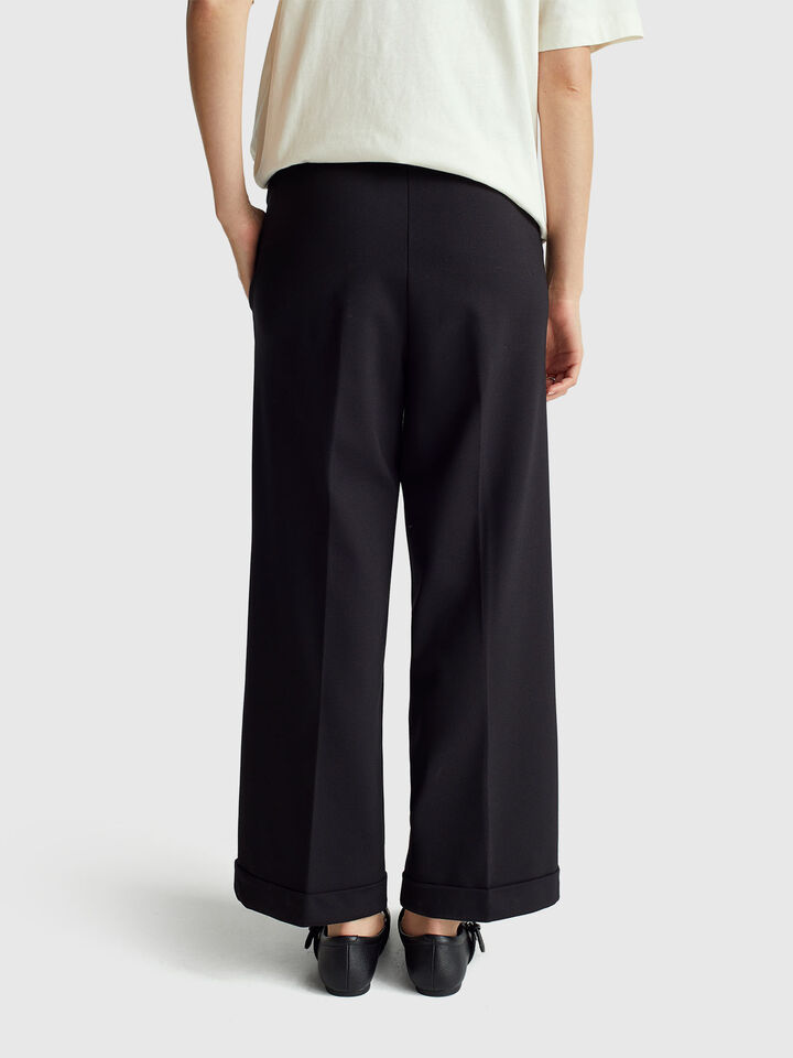 TROUSERS Women image number 2